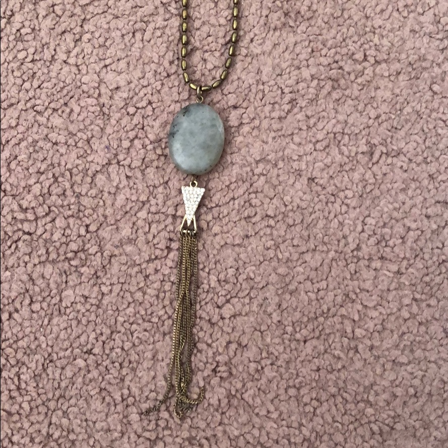 Maurices Brand Long Necklace 10$